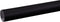 TRAPLEUNING Ø 45MM - METALEN LEUNING - 270CM - MAT-ZWART