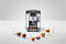 JURA E8 - Volautomatische Koffiemachine - 17 Koffiespecialiteiten - Chroom