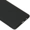 iMoshion Hoesje Geschikt voor Samsung Galaxy A71 Hoesje Siliconen - iMoshion Color Backcover - Zwart