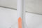 Tancarville Droogtoren - 40 m drooglengte - compact inklapbaar - wit