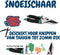 Synx Tools Snoeischaar Groen - Snoeischaren - Takkenscharen - Knipscharen - Heggenscharen