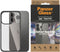 PanzerGlass - ClearCase - Antibacteriële soft case - iPhone 14 Pro - Transparant