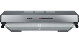 Siemens LU63LCC50 - Onderbouw afzuigkap - Roestvrijstaal