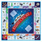 Late For The Sky Kerst Opoly - Bordspel - Strategisch spel (2023)