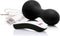 The Screaming O - Charged Moove Remote Control Vibe Zwart