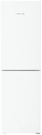 Liebherr CNd 5724 Plus - Koel-vriescombinatie - DuoCooling - Wit