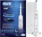 Oral-B Genius X 20100S - Elektrische Tandenborstel - AI Poetsstijlherkenning - Wit