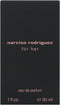 Narciso Rodriguez 30 ml -Eau de Parfum - Damesparfum