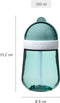 Mepal Mio rietjesbeker Little Dutch - 300 ml - Makkelijk vast te houden - Kinderservies - Sailors Bay