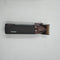 BaBylissMEN E991E - Tondeuse - Titanium Messen - Zwart-Chroom