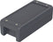 Bopla BA-S 180806 F Bocube Alu Gehäuse 7024 00164124 Industriële behuizing Aluminium Grafietgrijs (RAL 7024) 1 stuk(s)