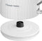 Russell Hobbs Eden - Waterkoker - 2400 Watt - 1.7 liter - Wit