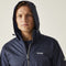 Regatta Lyle IV Jas - Heren - Blauw