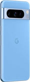 Google Pixel 8 Pro - Blauw - 256 GB - Fysieke simkaart + eSIM