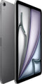 Apple iPad Air 7 (2025, M3 series) - Spacegrijs - 256 GB - WiFi