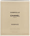 Chanel GABRIELLE Essence twist and spray - eau de parfum 60 ml
