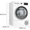 BOSCH WTH8520ENL - Warmtepompdroger - Easy Clean filter - Serie 4