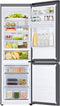 Samsung RL34C652CB1/EG - Koelvriescombinatie - 341L - No Frost - Zwart