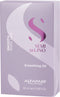 Moisturising Oil Alfaparf Milano Semi Di Lino Smooth (100 ml)