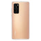 Huawei P40 - Goud - 128 GB - Dubbele fysieke simkaart