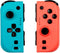 Konix 61889000053 - Gamecontroller - Draadloos Bluetooth - Blauw Rood