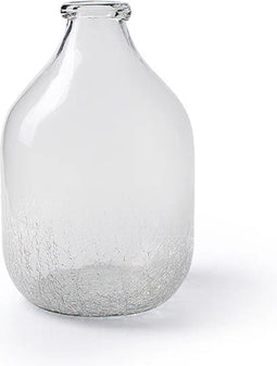 Fles 'bowien' h24 d15 cm