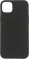 Mobiparts Classic TPU Case - Apple iPhone 14 Plus - Schokabsorberend - Zwart