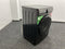 Inventum VWM8030B - Wasmachine - 8kg - 14 programma's - 1400 toeren - Energieklasse A-30% - Steam Clean - Zwart