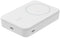 Belkin BoostCharge Pro - PowerBank 10K - Qi2 Draadloos Opladen 15W - Wit