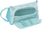 Schoolpennenzak BlackFit8 Keep Growing Licht Blauw (20 x 11 x 8.5 cm)
