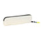 Real Madrid C.F. - Alleshouder - 20 x 5.5 x 2 cm - Wit