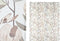 Gordijn Home ESPRIT Bedrukt 140 x 0,3 x 260 cm