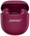 Bose QuietComfort Ultra Earbuds (2e gen) - Draadloos - ANC - Rood