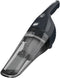 Black & Decker NSVA315J - Steelstofzuiger - Wasbaar filter - Antraciet