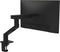 Dell MSA20 - Single Monitor Arm - Gereedschapsloze montage - Zwart