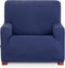 Hoes voor stoel Eysa ULISES Blauw 70 x 110 x 110 cm
