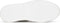 PS Poelman Anemone - Dames sneakers - Plateauzool 45 cm - Wit