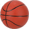 Basketbal - REZO - Rubber - Maat 5 - Bruin - Veelzijdig