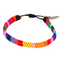 VirtuMade Sustainable Bracelets for men and women - Rainbow
