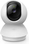 TP-Link Tapo C210 - Beveiligingscamera - 3MP Pan/Tilt - Nachtzicht - Wifi