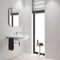 GROHE Eurostyle Cosmopolitan - Wastafelkraan - Waterbesparend - Chroom