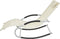 Feel Furniture - schommel ligstoel - Porto - Beige