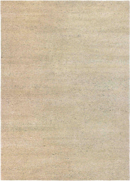 Brink en Campman - Yeti Beige 51003 Vloerkleed - 140x200 - Rechthoek - Laagpolig Tapijt - Modern - Beige