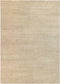 Brink en Campman - Yeti Beige 51003 Vloerkleed - 140x200 - Rechthoek - Laagpolig Tapijt - Modern - Beige
