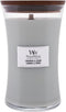WoodWick Hourglass Large Geurkaars - Lavender & Cedar - 130 branduren