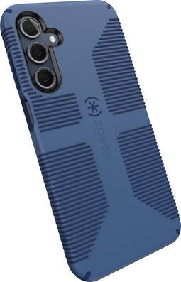 Speck Impact Hero geschikt voor Grip Samsung Galaxy A16 5G - Blauw