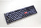Ducky One 3 - Mechanisch Toetsenbord - MX Red - Blauw