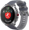 Polar Grit X2 Pro - Premium Outdoor Smartwatch - GPS Sporthorloge met Biosensing - RVS