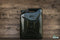 LTEC Jerrycan - 20L - Professionele metalen jerrycan - Groen