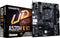 Gigabyte A520M K V2 - Micro ATX Moederbord - AMD A520 Chipset AM4 - Tot 64 GB DDR4